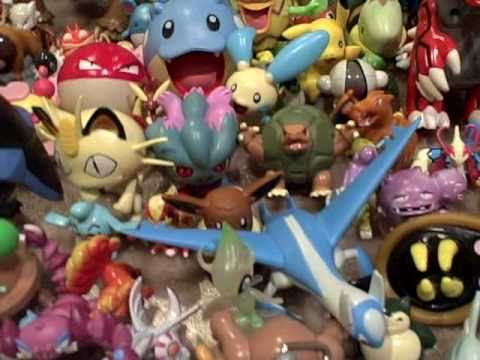 pokemon toys