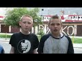 W filmie zostały wykorzystane fragmenty opraw meczów, zrealizowane przez kibiców ultras klubów ŁKS i RTS.realizacja i produkcjaAGNIESZKA ZAKRZEWICZ