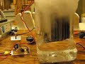 HHO Simple PWM - No LPM Flow? Good Production!
