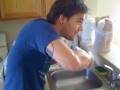 CharlesTrippy Shotguns A Beer (Poorly)
