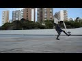 Pedro - Freestyle Football - Rejected Clips