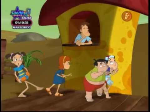 el chavo