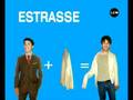 Estrasse (définition de mots marseillais)