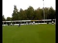 derde doelpunt SVS