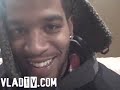 Exclusive - Kid Cudi freestyle (Kanye West\