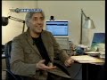 Robin Good - RAI3 Neapolis interview - extended version Robin Good - RAI3 Neapolis interview - extended version