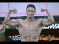 YouTube - Ken Shamrock entrance theme