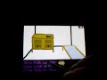Homebrew Escape Game on DS (Demo) Homebrew Escape Game on DS (Demo)