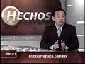 Erick Guerrero Rosas habla del tal Durazo