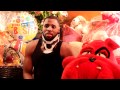 Jason Derulo Updates Fans About Injury