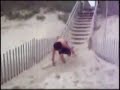 WhiteWashed - Suburban Parkour