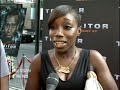 ESTELLE TALKS TRAITOR AND DON CHEADLE ESTELLE TALKS TRAITOR AND DON CHEADLE