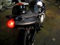 SUZUKI STREET FIGHTER