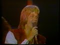 Blue Swede – Hooked on a feeling – Live – 1973