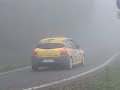 RALLY  SPRINT D' INVERNO