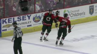 CYCLONES TV: HIGHLIGHTS- 12/27 vs. Kansas City