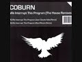 Coburn -We Interrupt This Program(Jean Claude Ades) [FULL]