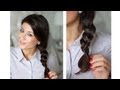 Organic Braid: How to braid without an elastic