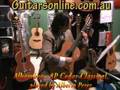 Guitarsonline.com.au  - Alhambra 8P Cedar Classical Guitar