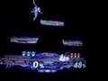 Korn(Falcon) vs Azen(Marth) R3