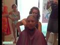 Kayla Mazzilli Locks for Love