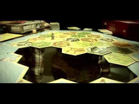settlers of catan