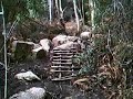 MTB/DH - KTM - Torgas II em Sintra