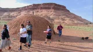 Navajo Tour | Awesome 4 mins.