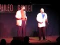 Faemino y Cansado - Arroyito y Pozuel�n