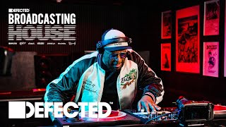 DJ Marky - Live @ Defected Broadcasting House x The Basement 2023