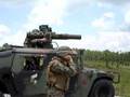TOW Missile