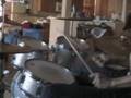 The 7th Trumpet Drum Cover