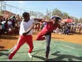 Boxe Francaise Savate Ile Maurice Bambous