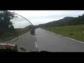 Goldwingers Singapore to Kampong Penyabong, Mersing, Johor
