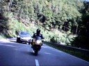 gsxr600 gelb gegen gsxr 1000