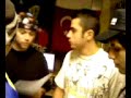 dervizz bei uppercut stuido