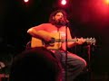 Bargain Music - Get Out! (Live Acoustic)