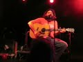 Bargain Music - Get Out! (Live Acoustic) Bargain Music - Get Out! (Live Acoustic)