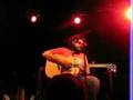 Bargain Music - Get Out! (Live Acoustic)