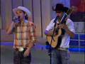 Mayck e Lyan - Comitiva Esperança