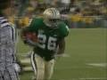 Baylor Football 2008 Highlights