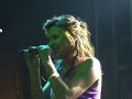 moskita muerta - dejame salir huevo de mi rock