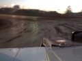 Skyline Speedway AMRA Modified Road Warrior Heat Race