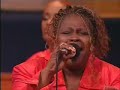 shekinah glory ministries   yes pt 1