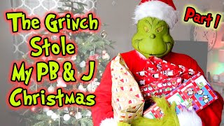 Download The Grinch Trapped Us In The Bedroom The Grinch