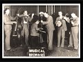 Milton Brown And His Musical Brownies