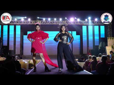IIFA Lancaster Degree College Bangalore General video thumbnail 10
