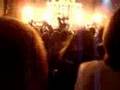 Raised Fist - Message Beneath Contempt @ Luleå 4/8