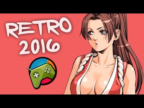 Top 20 Best Android Retro Games 2016 Top 20 Best Android Retro Games 2016