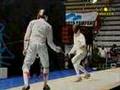 Campionati Italiani Assoluti 2007 Scherma Spada 1ª parte